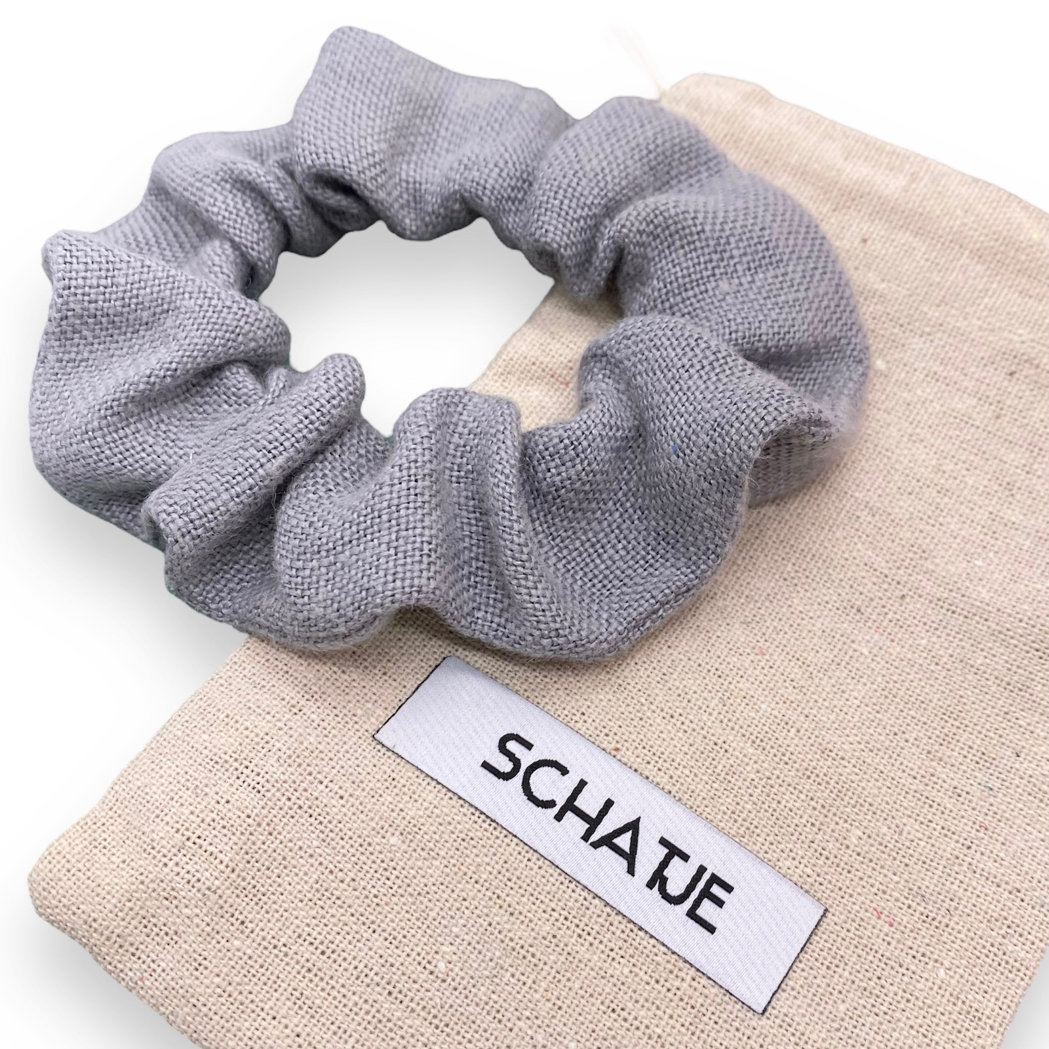 Geweven label SCHATJE