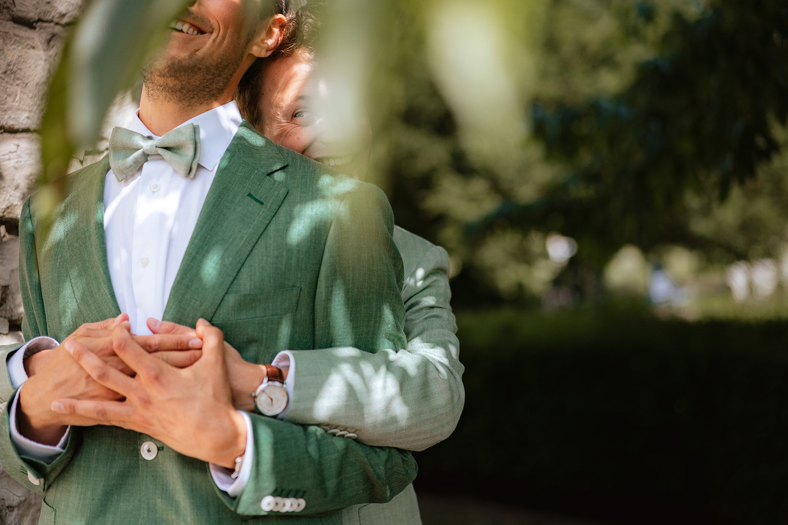 Jo & Michaël - Drunk on tequila