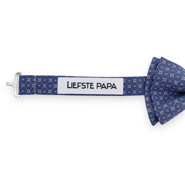 Label LIEFSTE PAPA
