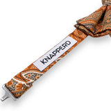 Label KNAPPERD