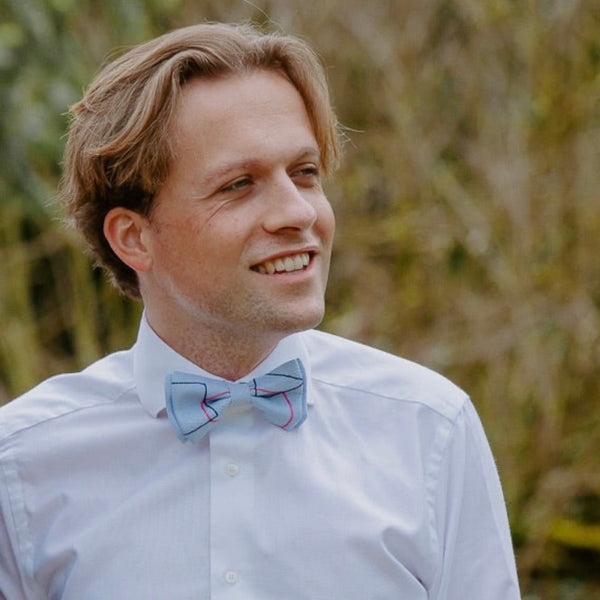 Strikje ARTHUR