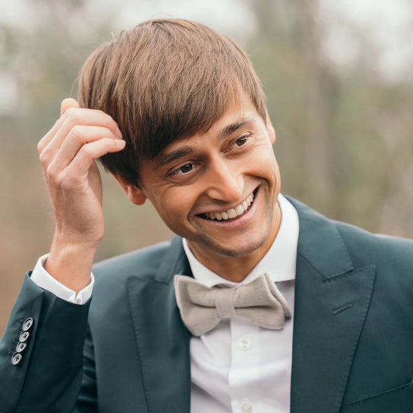 Strikje KAREL