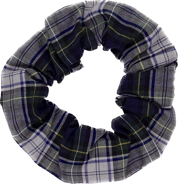 Scrunchie AMBER