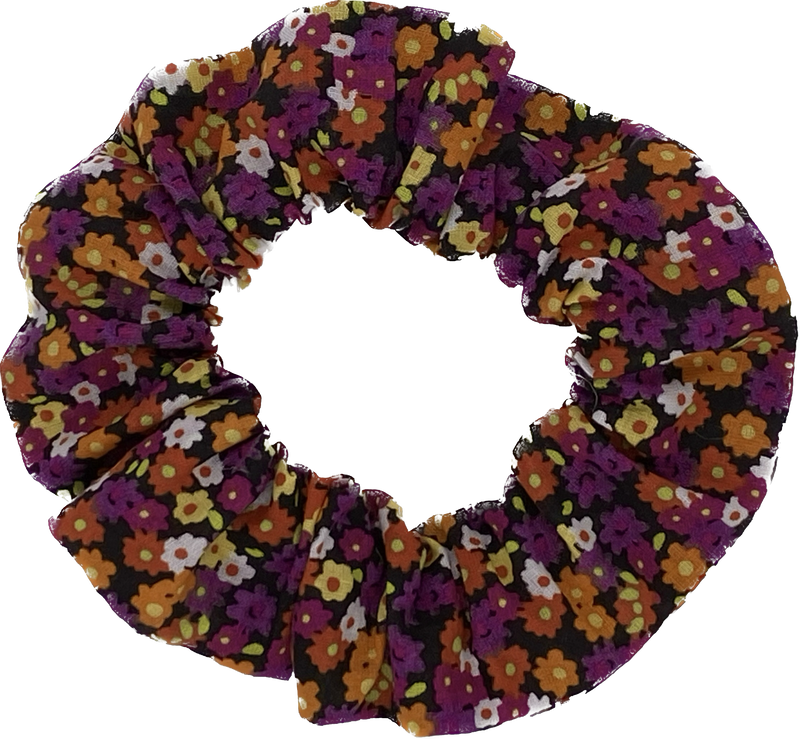 Scrunchie LAURA